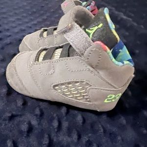 Infant Jordan 5 Bel Air